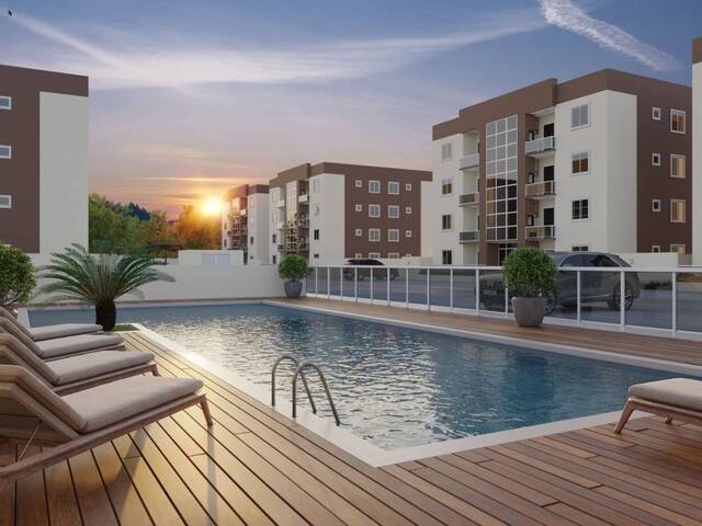 #1416 - Apartamento para Venda em Porto Belo - SC - 2