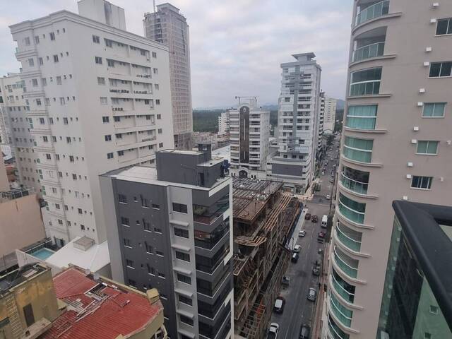 #1419 - Apartamento para Venda em Itapema - SC - 2