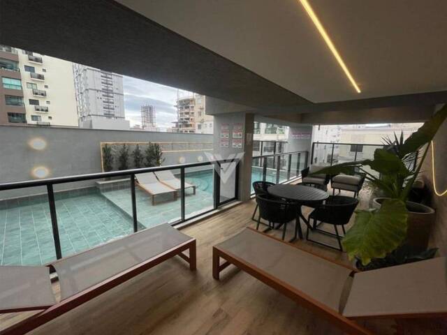 #961 - Apartamento para Venda em Porto Belo - SC - 3