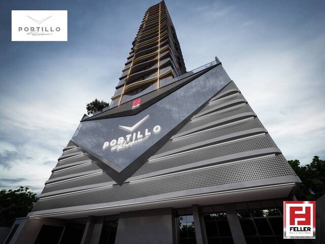 #1111 - Apartamento para Venda em Porto Belo - SC - 1