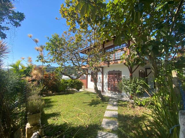 #1445 - Casa para Venda em Porto Belo - SC - 1