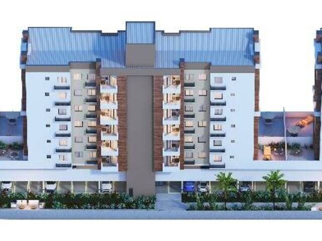 Apartamento para Venda em Tijucas - 5