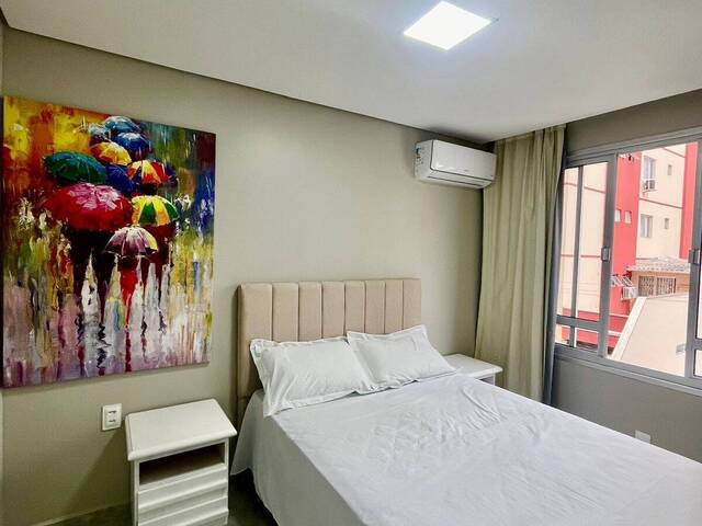 #1455 - Apartamento para Venda em Balneário Camboriú - SC - 1