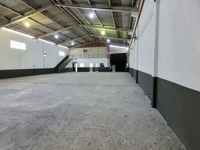 #1456 - Sala para Locação em Tijucas - SC - 2