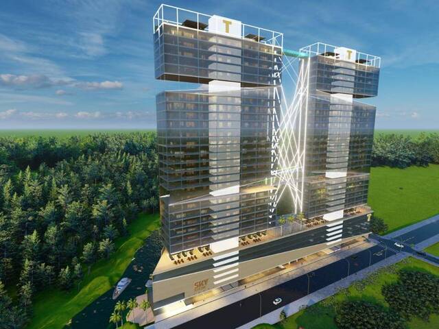 #1459 - Apartamento para Venda em Porto Belo - SC - 1
