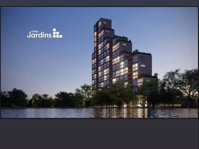 #1462 - Apartamento para Venda em Porto Belo - SC - 1