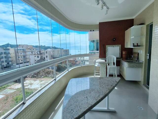 #1464 - Apartamento para Venda em Itapema - SC - 1