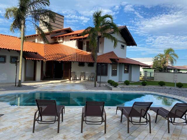 #1465 - Casa para Venda em Tijucas - SC - 3