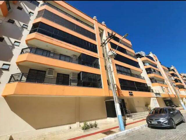 Apartamento para Venda em Itapema - 5