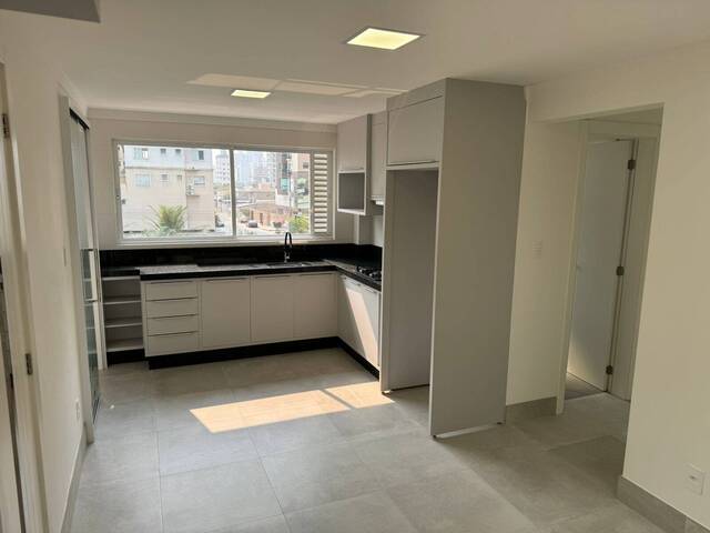 #946 - Apartamento para Venda em Porto Belo - SC - 2