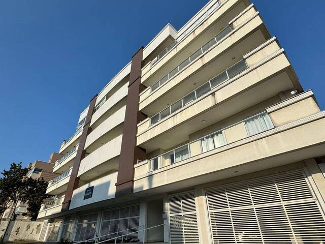 #1467 - Apartamento para Venda em Bombinhas - SC - 1