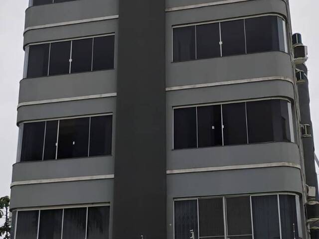 #1468 - Apartamento para Venda em Porto Belo - SC - 2