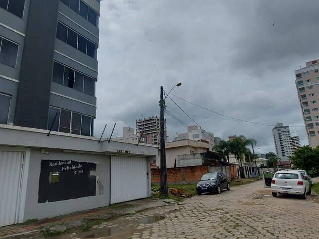 #1468 - Apartamento para Venda em Porto Belo - SC - 3