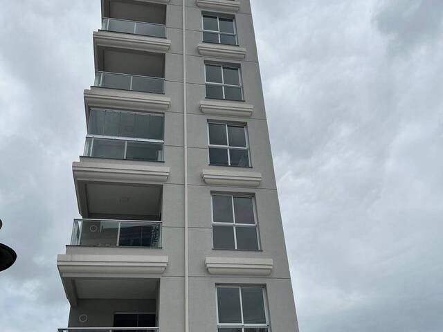 #1469 - Apartamento para Venda em Porto Belo - SC - 1
