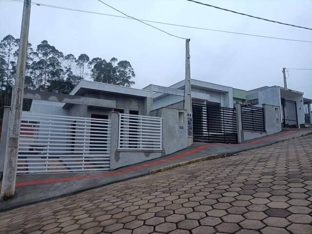 #1472 - Casa para Venda em São João Batista - SC - 1