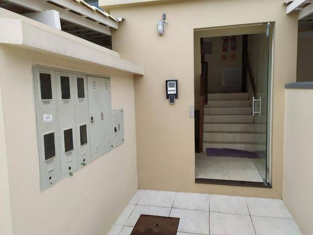 #1473 - Apartamento para Venda em Porto Belo - SC - 2