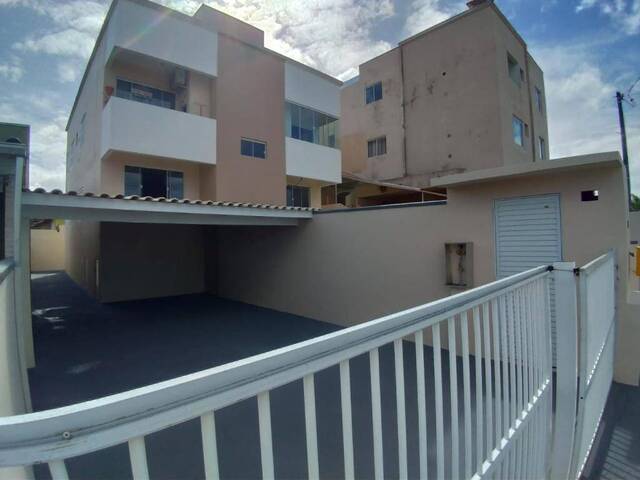 #1473 - Apartamento para Venda em Porto Belo - SC - 3