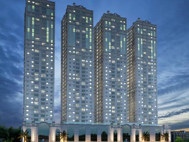 #1475 - Apartamento para Venda em Porto Belo - SC - 2