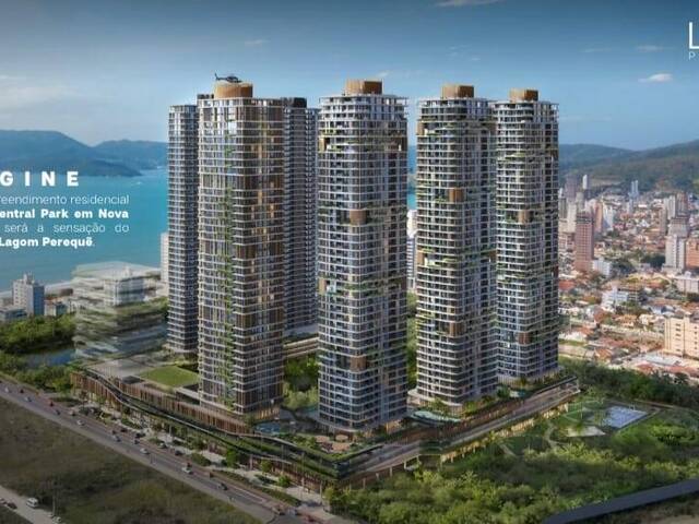 #1476 - Apartamento para Venda em Porto Belo - SC - 3