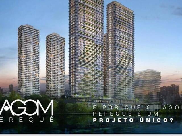 #1476 - Apartamento para Venda em Porto Belo - SC - 1