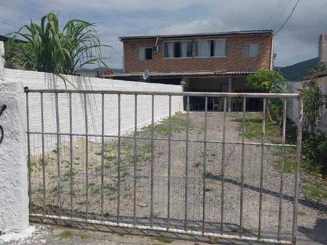 #1477 - Casa para Locação em Porto Belo - SC - 2