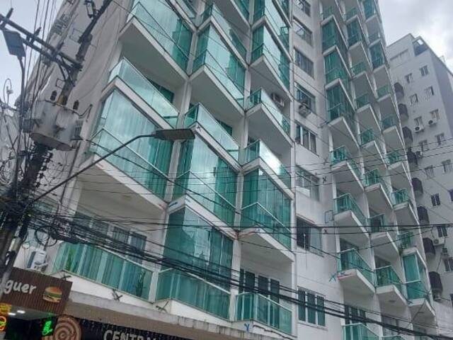 #1478 - Apartamento para Venda em Balneário Camboriú - SC - 1