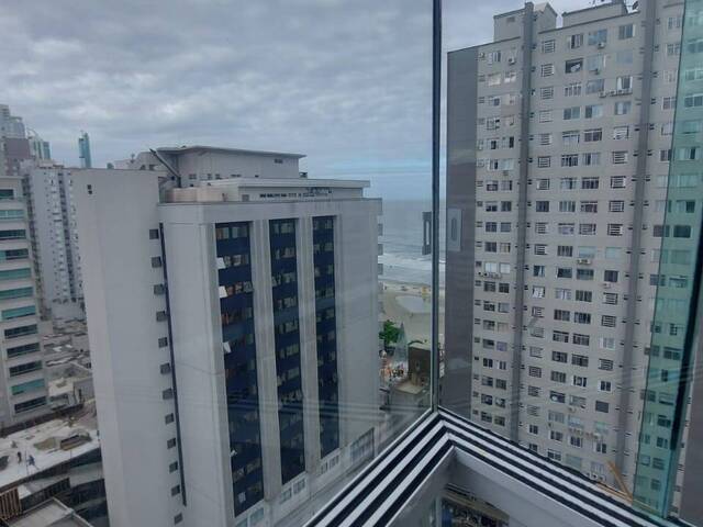 #1478 - Apartamento para Venda em Balneário Camboriú - SC - 3