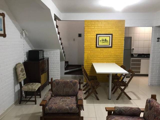 #1482 - Casa para Venda em Bombinhas - SC - 3