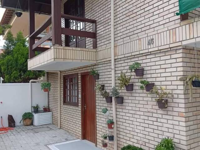 #1482 - Casa para Venda em Bombinhas - SC - 2
