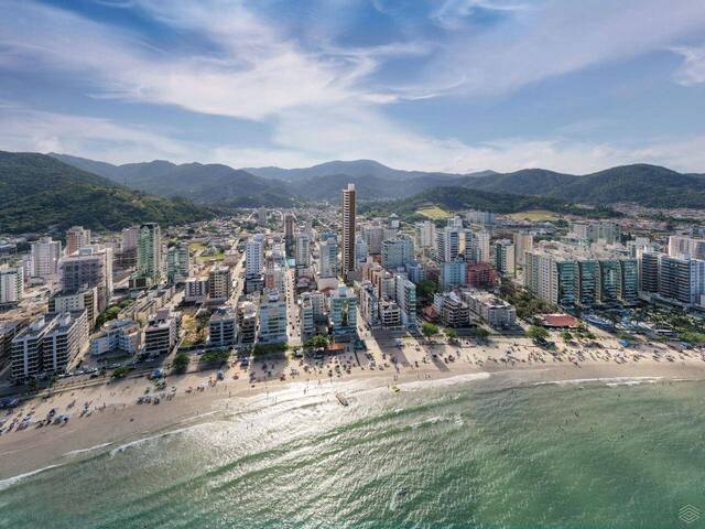 #1485 - Apartamento para Venda em Itapema - SC - 3