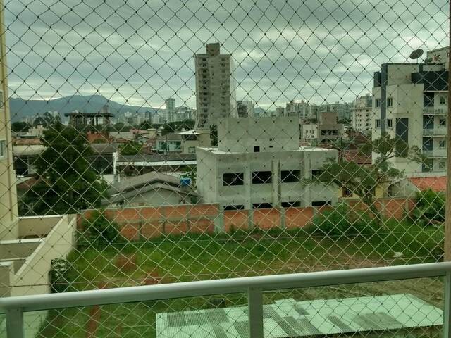 #1487 - Apartamento para Venda em Porto Belo - SC - 3