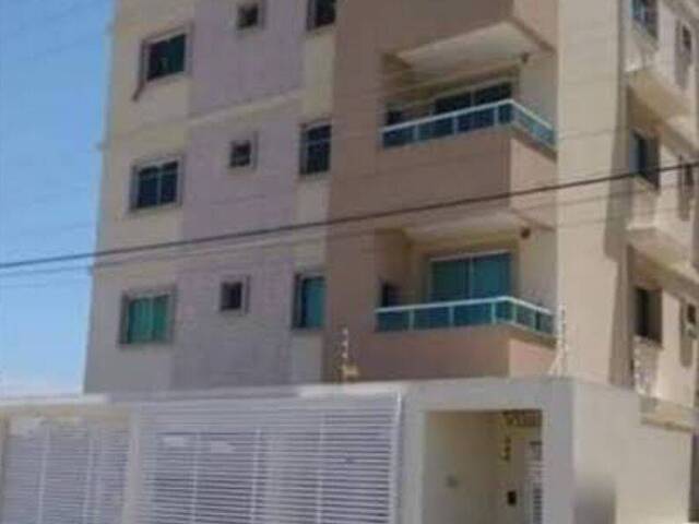 #1487 - Apartamento para Venda em Porto Belo - SC - 2