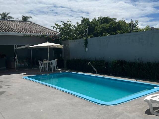 #1488 - Casa para Temporada em Porto Belo - SC - 1