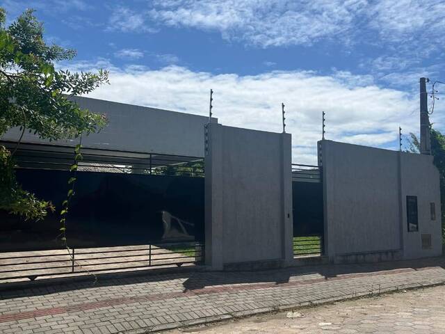 #1488 - Casa para Temporada em Porto Belo - SC - 2