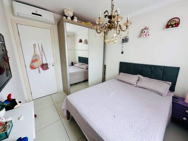 #1492 - Apartamento para Venda em Porto Belo - SC - 3