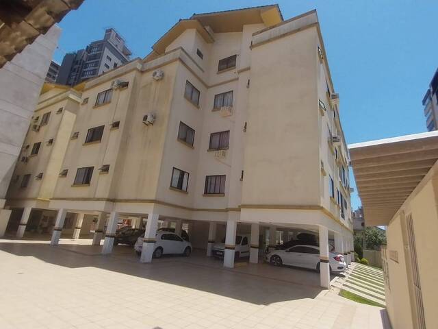 #1408 - Apartamento para Temporada em Porto Belo - SC - 2