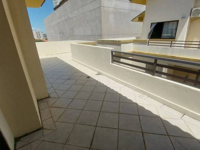 #1408 - Apartamento para Temporada em Porto Belo - SC - 3