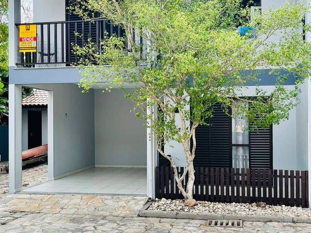 #1493 - Casa para Venda em Bombinhas - SC - 1