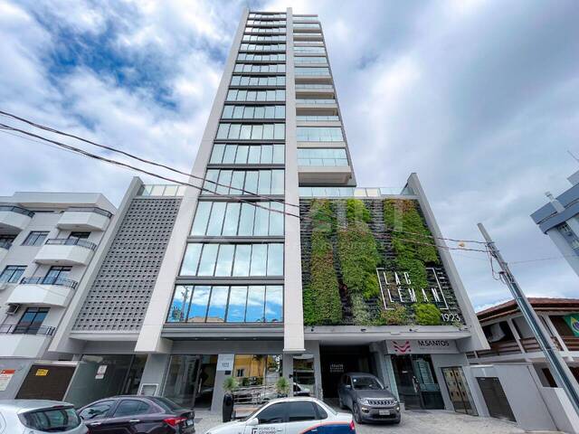 #1494 - Apartamento para Venda em Porto Belo - SC - 1