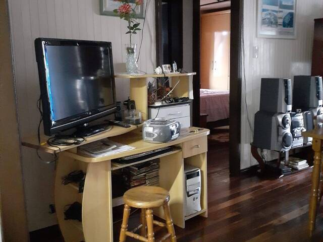 #1496 - Casa para Venda em Concórdia - SC - 3