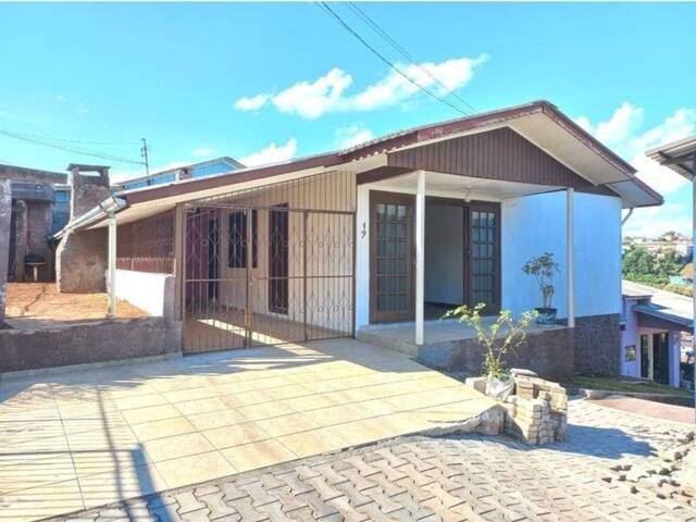 #1496 - Casa para Venda em Concórdia - SC - 1