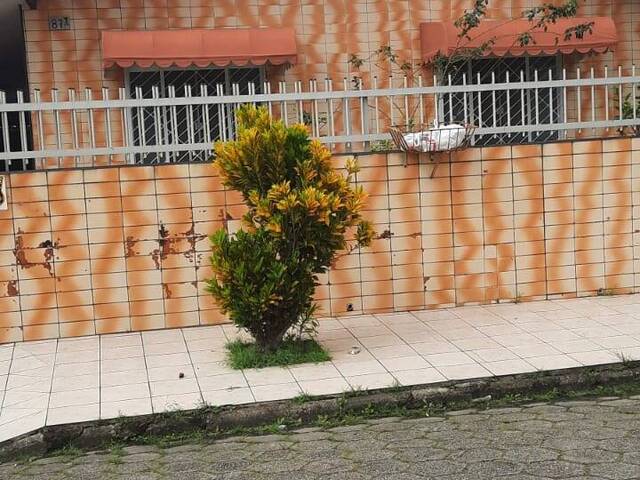 #1502 - Casa para Venda em Porto Belo - SC - 1
