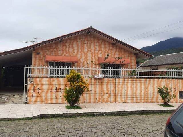 #1502 - Casa para Venda em Porto Belo - SC - 3
