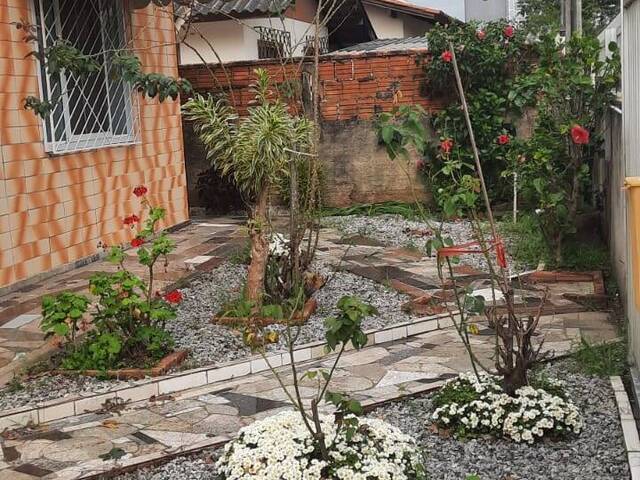 #1502 - Casa para Venda em Porto Belo - SC - 2