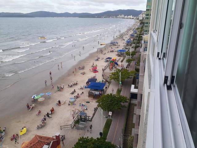 #1504 - Apartamento para Temporada em Itapema - SC - 3