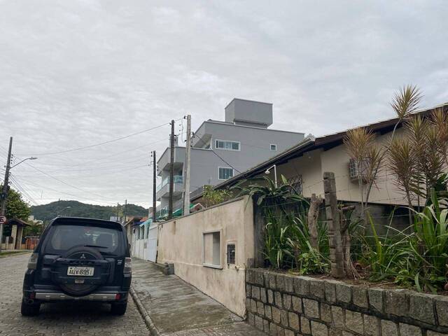#1505 - Área para Venda em Bombinhas - SC - 2