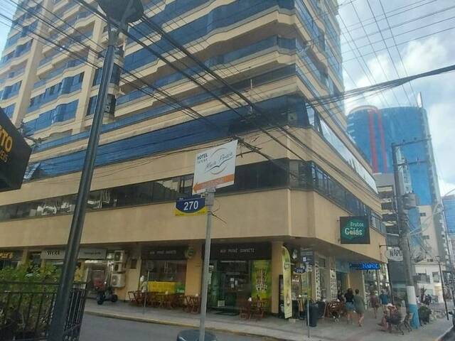 #1508 - Apartamento para Venda em Itapema - SC - 2
