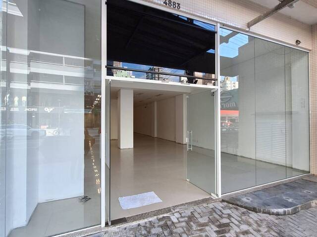 #1509 - Sala para Locação em Itapema - SC - 1