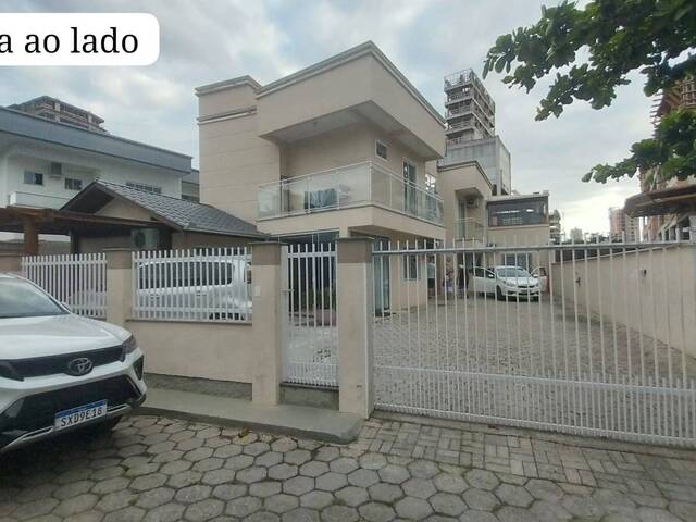 #1510 - Casa para Venda em Porto Belo - SC - 2