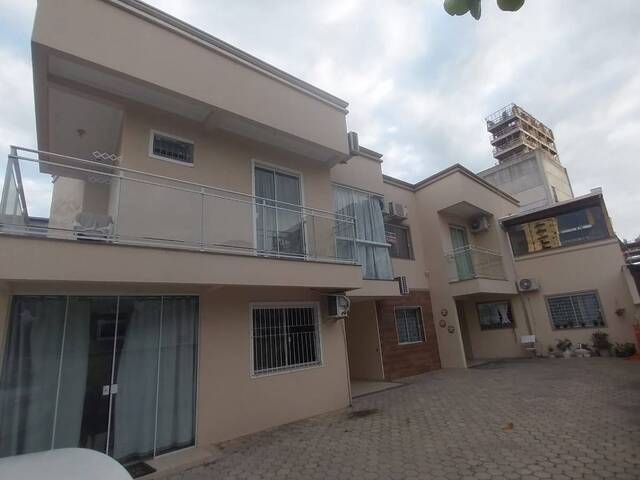 #1510 - Casa para Venda em Porto Belo - SC - 3